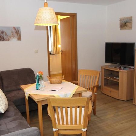 Likedeeler 5 Apartment Zingst Exterior foto