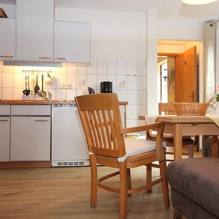 Likedeeler 5 Apartment Zingst Exterior foto