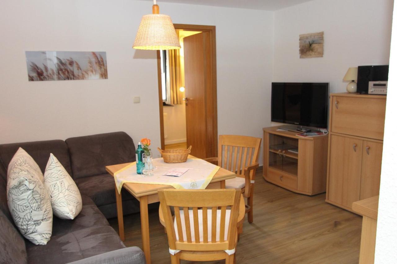 Likedeeler 5 Apartment Zingst Exterior foto
